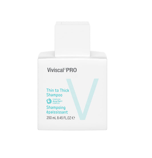Viviscal Pro Thickening Shampoo