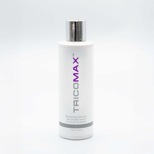 TricoMax Revitalizing Shampoo