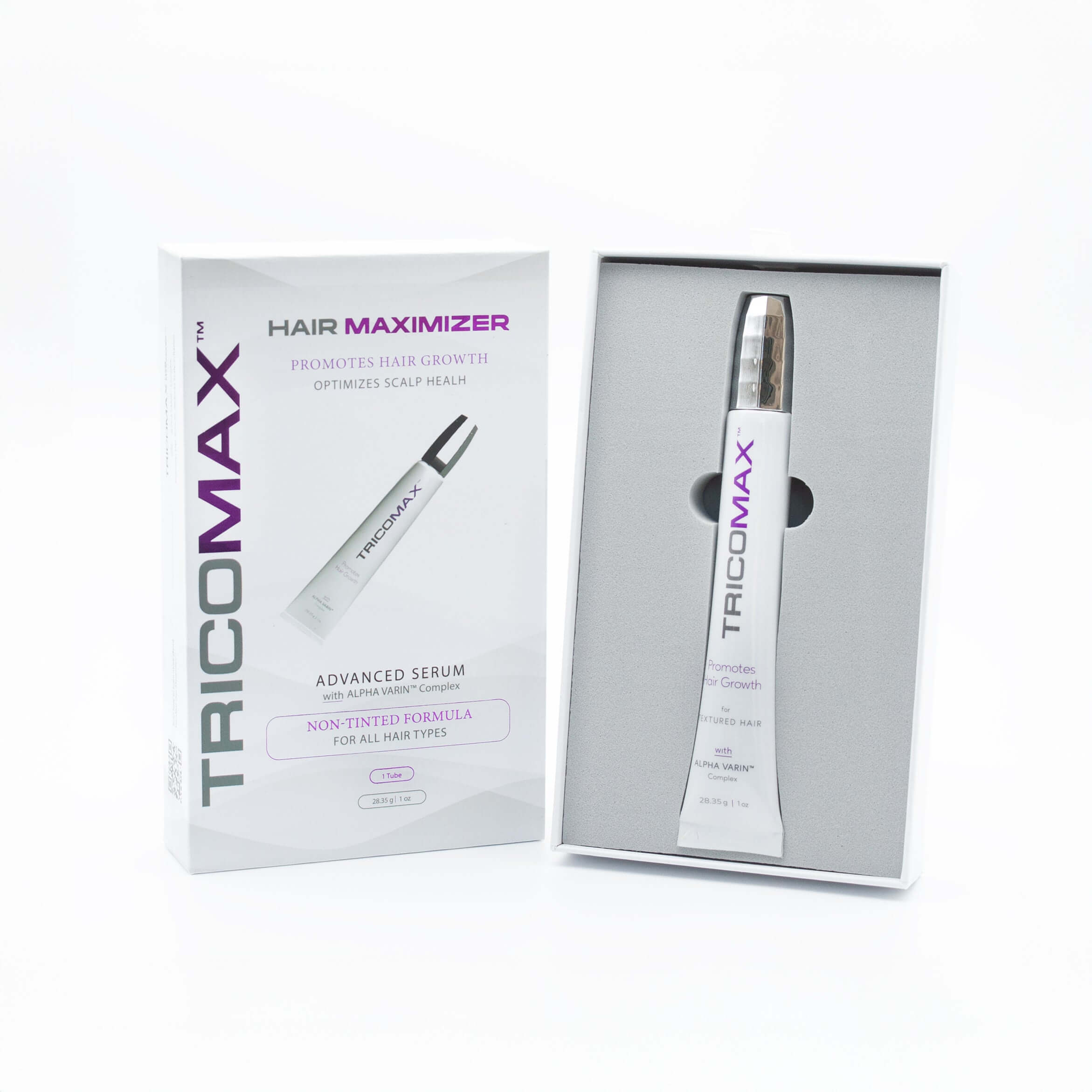 TricoMax Hair Maximizer