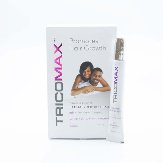 TricoMax Growth Serum